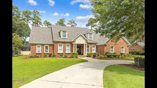 8836 Winged Foot Dr  Tallahassee, FL