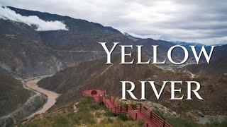 Yellow River Facts!