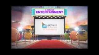 A World of Entertainment - Cogeco On Demand