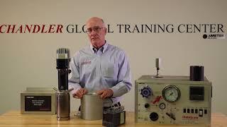 Model 5265 MGSA and MG with Rob MacLeod