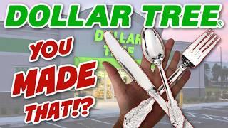 Unexpected Dollar Tree DIYs You Won’t Believe! Random Items Edition