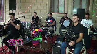 İdris Tagiyev (Zurna) - Cahid Mikayilov (Qarmon) Super toy mahnilari - Samaxi toyu 2019