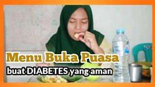 Menu Buka Puasa Penderita Diabetes: Capjay sayur dan Telur Rebus