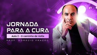 Aula 2: O Caminho de Volta | Horácio Frazão