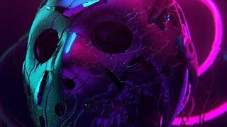 Kane B. - Suicide Sunrise (Visualizer)