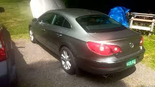 VW CC SPORT 2010 - P2293 CODE...Must Watch!