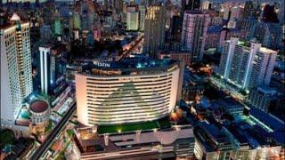 Westin Grande Sukhumvit - Hotel Search Bangkok