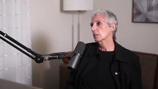 What is the Role of Love in the Human Condition? w/ Nathalie Cabrol