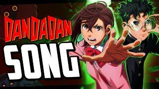 DANDADAN RAP SONG   Otonoke [English Cover] - GameboyJones [Dandadan OP]