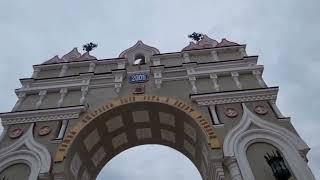 Премьера ️ Птицей пой.Татьяна Кузьмина ️