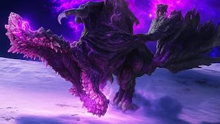 Elden Ring Nightreign: Enhanced Adel, Baron of Night Boss Fight (4K 60fps)