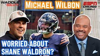 Michael Wilbon on the Jayden Daniels vs. Caleb Williams Comparisons