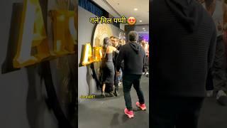 गले . #rashmikamandanna #ranbirkapoor #shorts #jasus007
