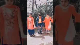 humk Baliya sahariya Ghuma da rajow( Chandu Chanchal Gazipuri)