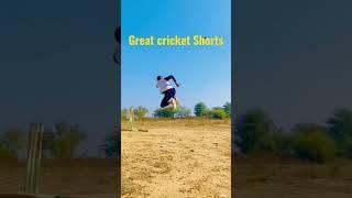 Great cricket Shorts #india #6666 |