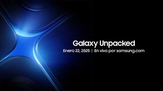 Samsung | Galaxy Unpacked 2025