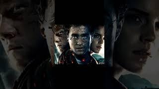 Harry Potter edit