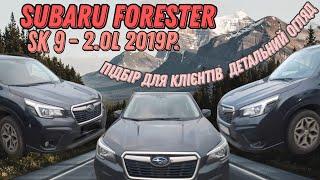 Підбір авто від гарних продавців для найкращих клієнтів!Subaru Forester #380506962082