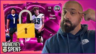 EA Made It Easier To UPGRADE These FREE Cards! No Money Spent Episode #6