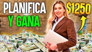 CREAR TU PROPIO NEGOCIO COMO ORGANIZADOR DE EVENTOS | GANA DINERO