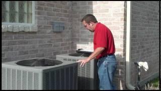 Overview of a Home Energy Audit - Houston Energy Audit