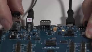 Renesas: Dramatically Simplify Design Using the Renesas Synergy™ Platform: Application Frameworks