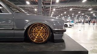 FittedUK - Car Show German Automotive Event | Manchester