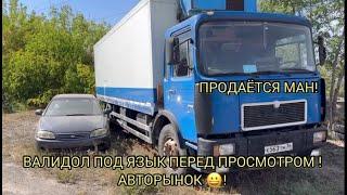 ПРИКОЛЫ С АВТОРЫНКА! ️СЕНТЯБРЬ 2024!