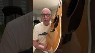 Amazing Feature Of Acoustic Guitars!