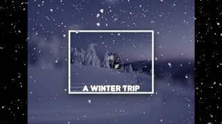 [무료비트] 느낌쩌는 트로피컬 팝 타입 비트 - "A Winter Trip" / Tropical Pop Type Beat - "A Winter Trip" (Prod. Sloth)