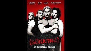 Sökarna 1993 (Hela filmen, bra kvalite)