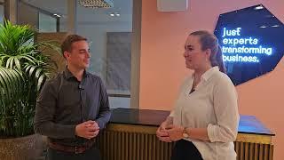 Case Study L-One Systems – JUST EXPERTS GmbH mit Viola Herbert