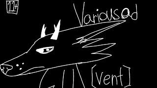 various ads [vent animation]