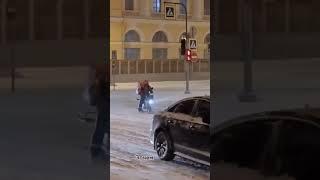 Санкт Петербург||Зима||Беглов