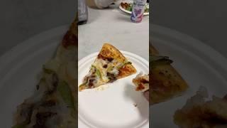 Pizza Party #listenwell #pizzaparty