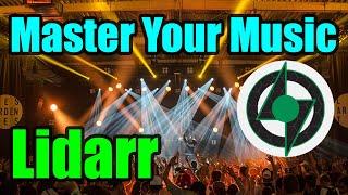 Ultimate Guide: How to Install and Setup Lidarr for Perfect Music Management!