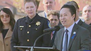 CA AG Bonta, Sacramento County DA Ho announce Sacramento area trafficking task force