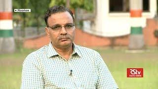 Eureka with Dr Sharad Kumar Jain
