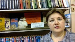 Видеоакция «Из афганского блокнота». Ольга Дорофеева