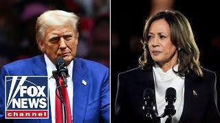 Kamala Harris to oversee certification of Trump's 2024 victory