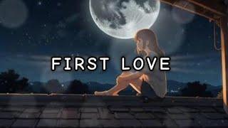 First Love  //(Official song)//  #newsong #firstlove #lovesong @JoyaEdit @tseries