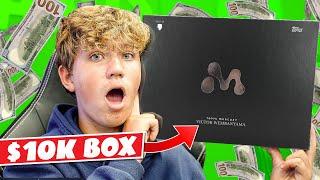 $10,000 BOX BATTLE!!! (GOLD WEMBY+ WEMBY AUTOS) 