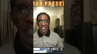 Power of Finding Your Purpose: Today's Consciousness w Lloyd Strayhorn @ KSPTVMedia on YouTube