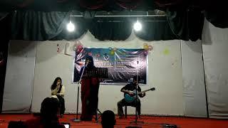 Nice poem by RISHA CSE,HSTU