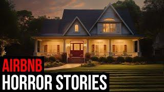 2 Hours Of TRUE Creepy Airbnb Horror Stories (Compilation)