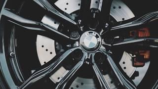 BMW X6M CINEMATIC