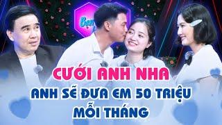 Mỹ nhân miền Trung đẹp ngất khiến ANH KỸ SƯ GIÀU CÓ ĐÒI RƯỚC NÀNG VỀ DINH TỨC TỐC