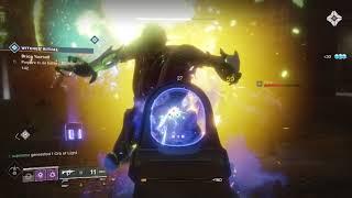 Destiny 2 Get Final Legendary Engram Coal in the Shape of Engram Rahool Gift