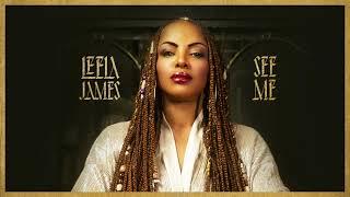 Leela James - See Me (Official Audio)