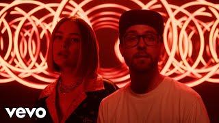 Mark Forster, Mathea - Willst Du Mich (Official Video)